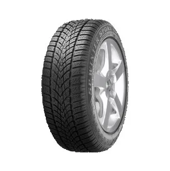 Letní osobní pneu DUNLOP 285/30R21 100W XL SP Winter Sport 4D NST RO1 (DOT 22) (DOPRAVA ZDARMA)