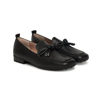 Dámské tenisky Loafersy Hispanitas HI254292 Černá 38