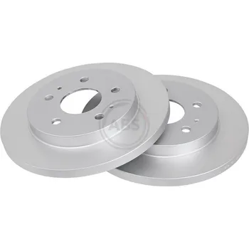 Brzdový kotouč Brzdový kotouč A.B.S. 16932