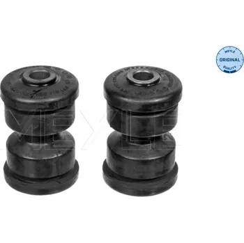 Opravná sada podvozku a pohonu kol Sada na opravy, příčné závěsné rameno MEYLE 014 035 0086