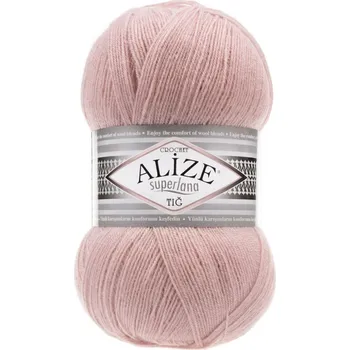 Alize Superlana Tig 161 Pletací příze