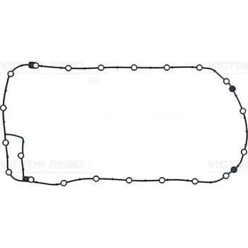 Automobilové těsnění Těsnění, olejová vana VICTOR REINZ 71-31328-00