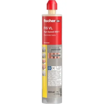 Spojovací materiál FISCHER FIS VL 300 T HIGHSPEED