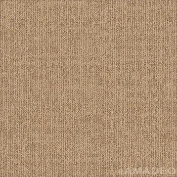 Koberec Kobercové čtverce Tarkett Desso AirMaster Sphere 2926 - béžové