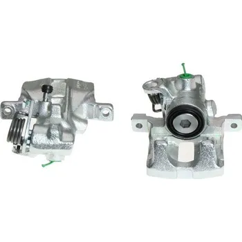 Brzdový třmen Brzdový třmen Budweg Caliper 341349