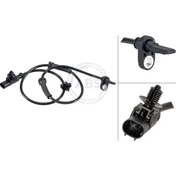 ABS Snímač, počet otáček kol A.B.S. 31526