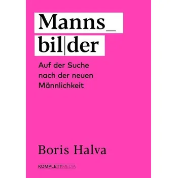 Mannsbilder - Halva, Boris