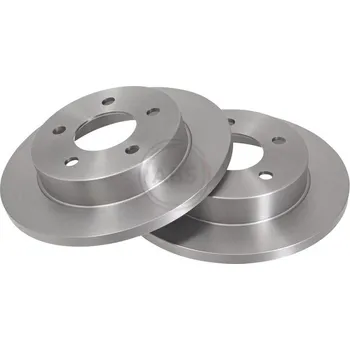 Brzdový kotouč Brzdový kotouč A.B.S. 16686