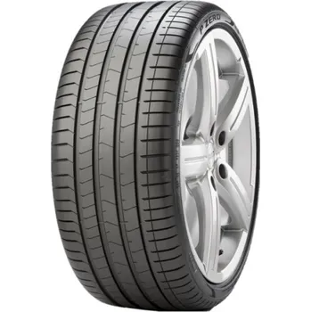 Osobní pneu PIRELLI P ZERO SPORTS CAR 285/40 R20 108Y XL Mercedes