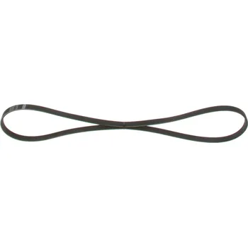 ozubený klínový řemen BOSCH 1 987 947 863