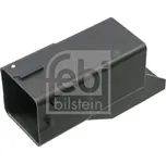 Relé, žhavicí systém FEBI BILSTEIN 100652