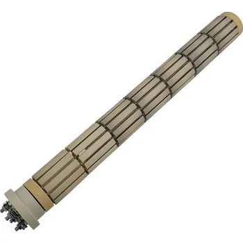 Příslušenství pro ohřívač vody Topné těleso keramické 2200W / 280V + 1500W / 180V, suché topné těleso