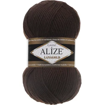 Alize Lanagold 26 Pletací příze