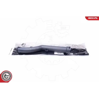 Chladič motoru Potrubí chladiva ESEN SKV 43SKV753
