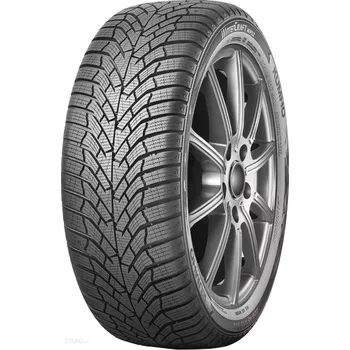 Osobní pneu KUMHO 205/55R16 91H WinterCraft WP52+ (DOPRAVA ZDARMA)