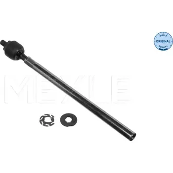 Táhlo řízení Axiální kloub, příčné táhlo řízení MEYLE 11-16 030 0001