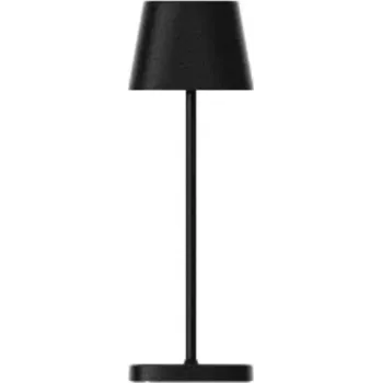Stojací lampa Blomus KODU lampička černá