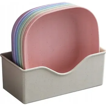 Talíř Talíř na salát, talíř na předkrmy