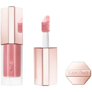 Tvářenka Lancôme SKIN IDÔLE JUICY BLUSH lehká matná tekutá tvářenka - 60 KNOCK ON ROSEWOOD 9 ml