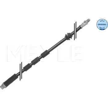 Brzdová hadice Brzdová hadice MEYLE 300 525 0002