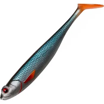 Umělá nástraha DAM Effzett Shadster Slim 65 - barva Roach 1 ks - 71225