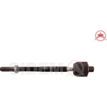 Táhlo řízení Axiální kloub, příčné táhlo řízení Sidem nv 49410