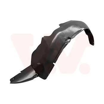 Podběh karosérie obložení, dutina kola VAN WEZEL 0815433