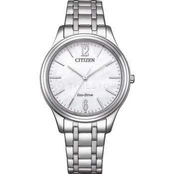 Hodinky Citizen Eco-Drive EM0411-71A - 30 dnů na vrácení zboží, Garance originality