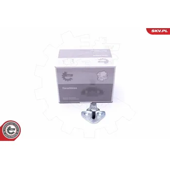 Autozámek Zamykací knoflík ESEN SKV 96SKV755