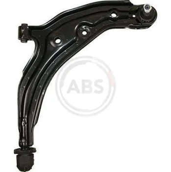 Zavěšení kol Řídicí páka, zavěšení kol A.B.S. 210402