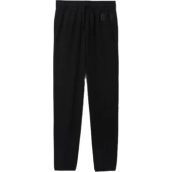 Chlapecké tepláky GAP V-FRCH HERITAGE LOGO M Černá