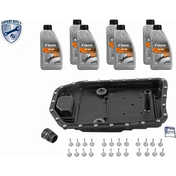 Sada Dílů, výměna oleje automatické převodovky VAICO V20-2089