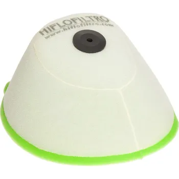 Motodíl HIFLO vzduchový filtr HONDA CRF 450R `02 - (100) (HIFLO vzduchový filtr HONDA CRF 450R `02 - (100))