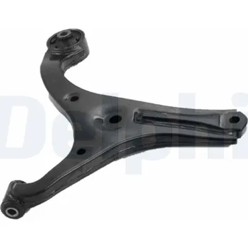 Zavěšení kol Řídicí páka, zavěšení kol DELPHI TC2188