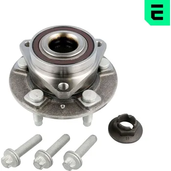 Sada ložisek kol OPTIMAL 200001