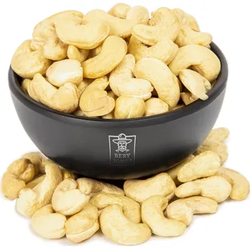 Bery Jones Kešu natural W320