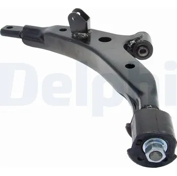 Zavěšení kol Řídicí páka, zavěšení kol DELPHI TC1743