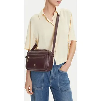 Kabelka Kabelka Beverly Hills Polo Club CEO-BHPC-C-004-08 Fialová NOSIZE