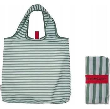 Nákupní taška Nákupní taška Topmove, zelená