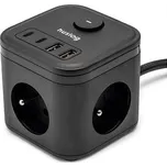 Huslog 15W 3xzásuvka