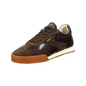 Dámská obuv Gant Sneakersy 31631004 Hnědá 41