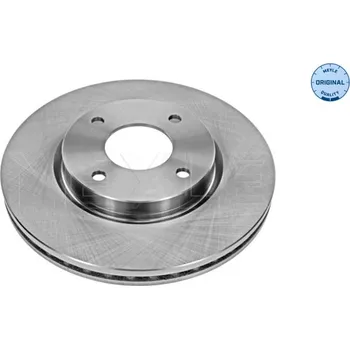 Brzdový kotouč Brzdový kotouč MEYLE 36-15 521 0052