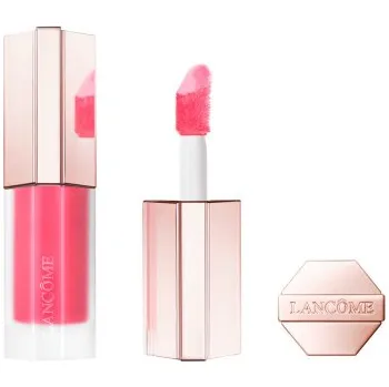 Tvářenka Lancôme SKIN IDÔLE JUICY BLUSH lehká matná tekutá tvářenka - 80 THE MORE THE CHERRIER 9 ml