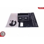 Vzduchová tryska, šířka obložení ESEN SKV 93SKV206