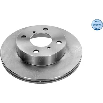 Brzdový kotouč Brzdový kotouč MEYLE 33-15 521 0012