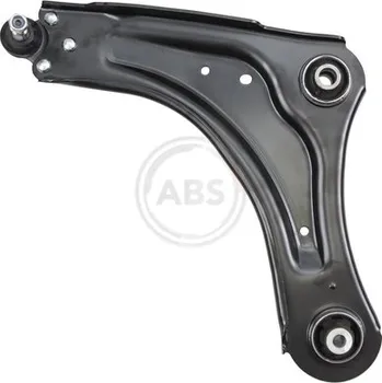 Zavěšení kol Řídicí páka, zavěšení kol A.B.S. 211398