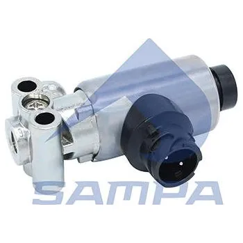 Ventil Elektromagnetický ventil SAMPA 096.2597