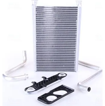 Výměník tepla Výměník tepla, vnitřní vytápění HELLAB 8FH351314-531