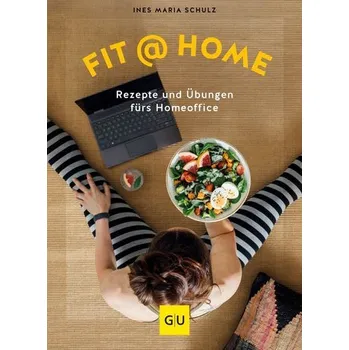 Fit@Home - Schulz, Ines