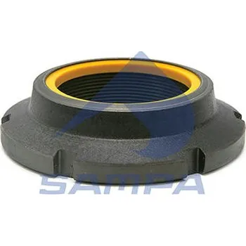 Čep nápravy Matice, čep nápravy SAMPA 023.271